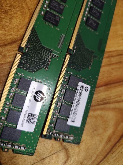 samsung ddr4 2666 8gb - Купить электронику - Цены на OLX.ua