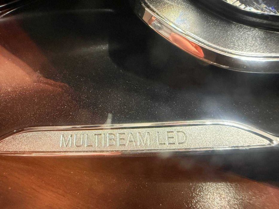 Фара Фары Оптика Mercedes E213 Multibeam USA США мерседес е213