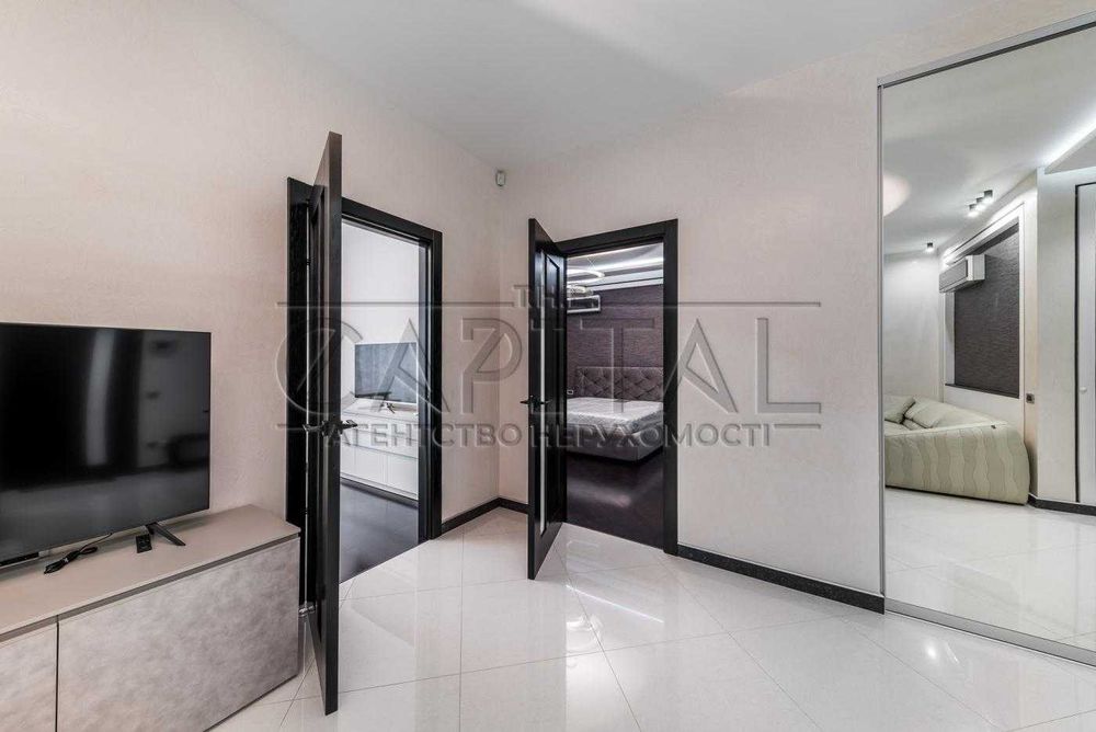 Аренда квартиры, ЖК Новопечерские Липки, Верхогляда, Драгомирова