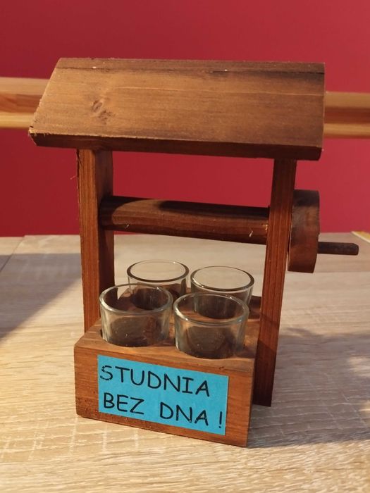 Gadżet na prezent