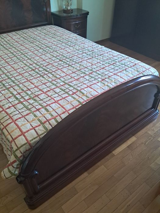 Quarto complleto de casal
