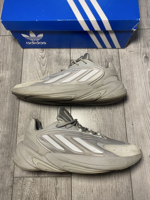 Кроссовки Мужские Adidas Ozelia 44