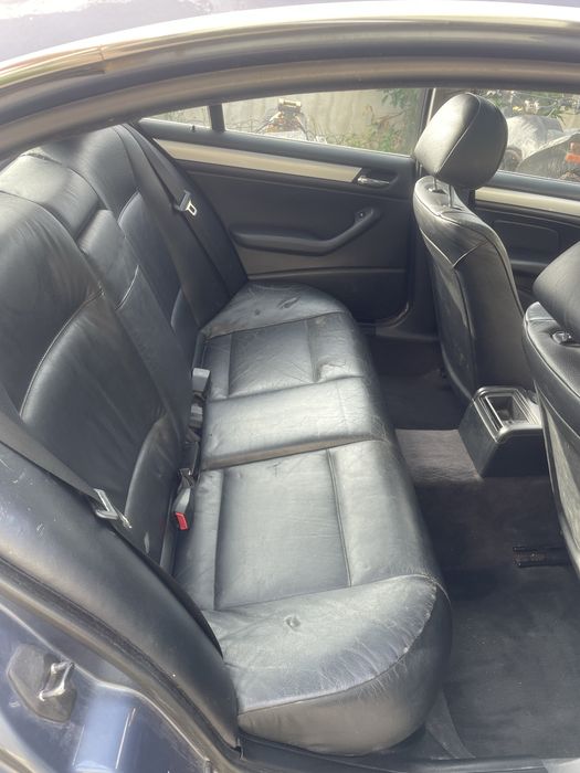 Bmw e46 320d 136cv