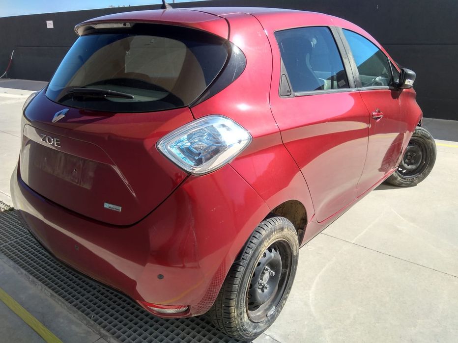 RENAULT ZOE - 2016 - Para Peças