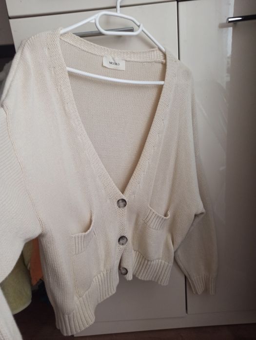 Кардиган, кофта світшот vicolo