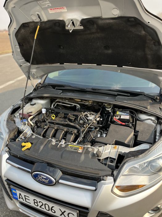 Продам Ford Focus 3