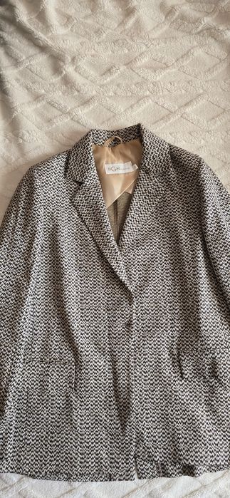 Пиджак  брендовый BGN