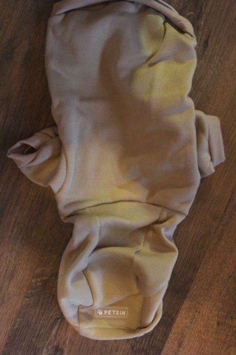 Ubranko dla pieska PETSIN