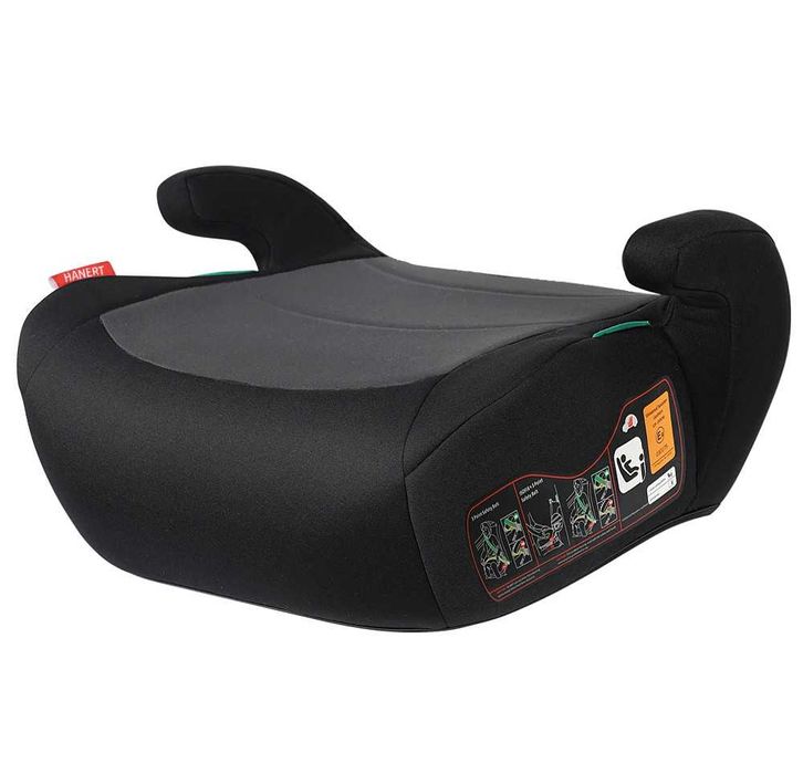 Автокрісло бустер 15-36 кг, автокресло детское група 2/3