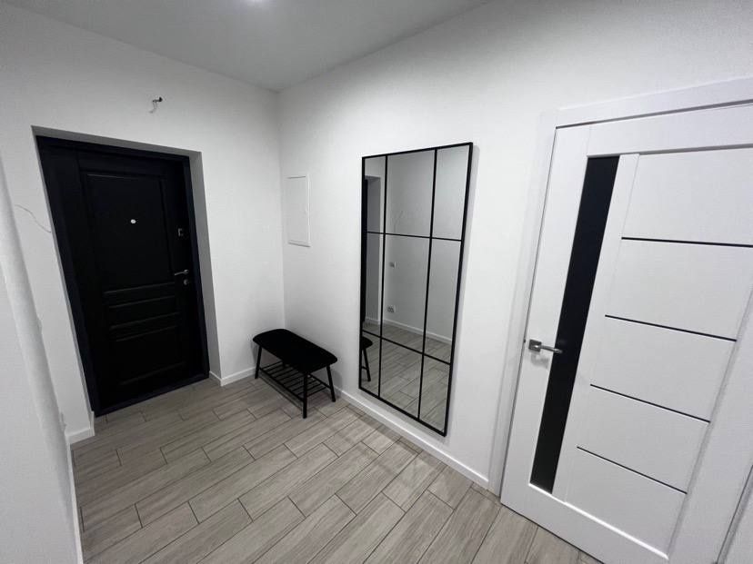 Здам сучасну 3х кімнатну квартиру студію в Центрі!