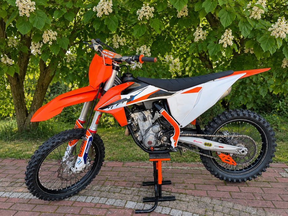 KTM