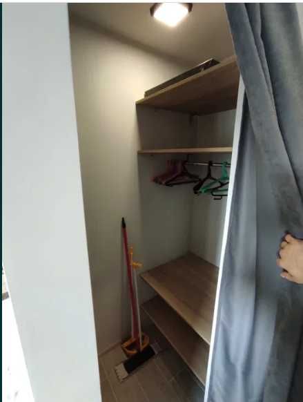 1к цегляний будинок капітальний новий ремонт / переоформлення 2%