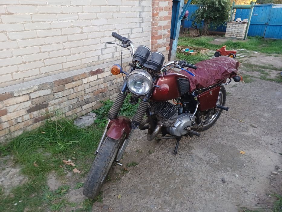 Продам ИЖ ЮПИТЕР 5