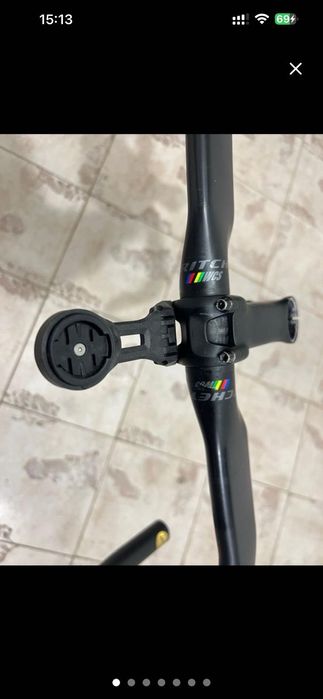 guiador ritchey wcs carbon