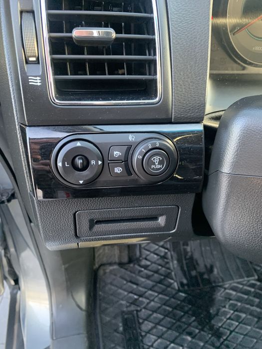 Шевроле Каптіва в гарному стані