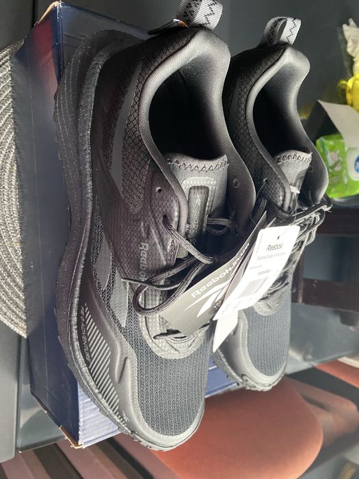 Кросівки чоловічі Reebok Floatride Energy 6 Adventure