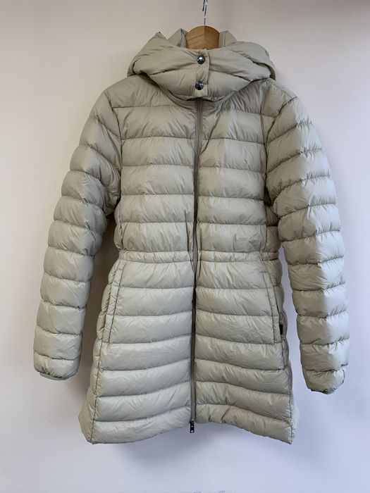 Жіноча куртка Woolrich