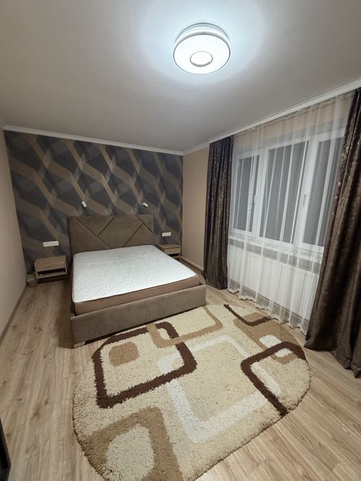 Оренда затишної 3 кімнатної квартири