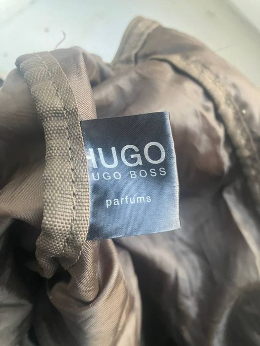 сумка Hugo BOSS бу