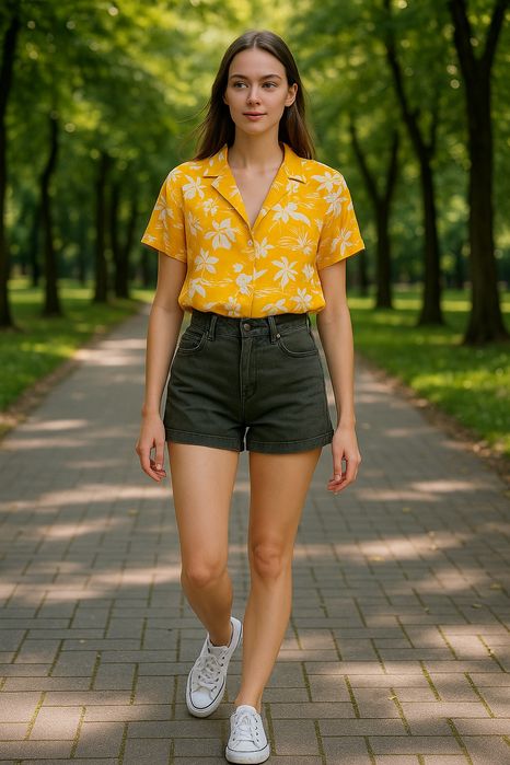 Koszula damska XS other stories