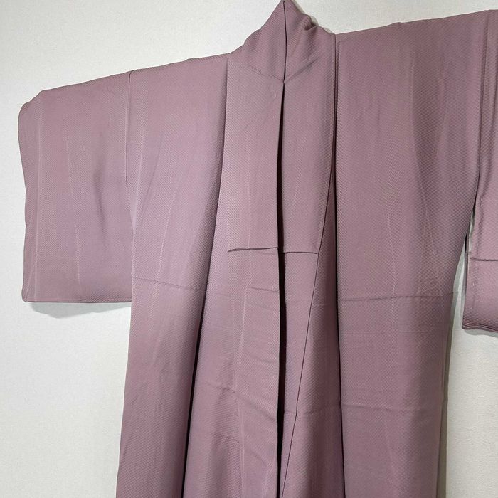 Kimono Japońskie Jedwabne Oryginalne