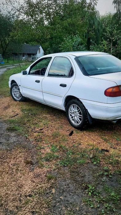 Продаж Форд Мондео мк1 1996р. 1.8tdI