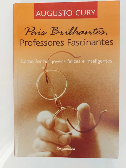 Pais Brilhantes Professores Fascinantes