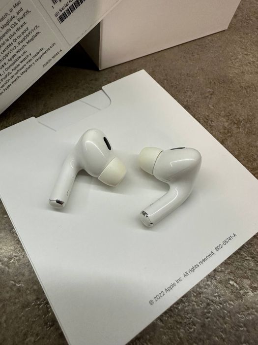 Apple AirPods Pro 2 generation MQD83