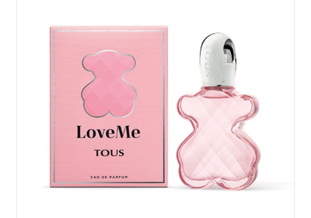 Perfume tous 30ml