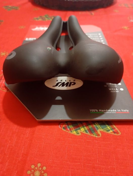 Selim SMP novo a estrear