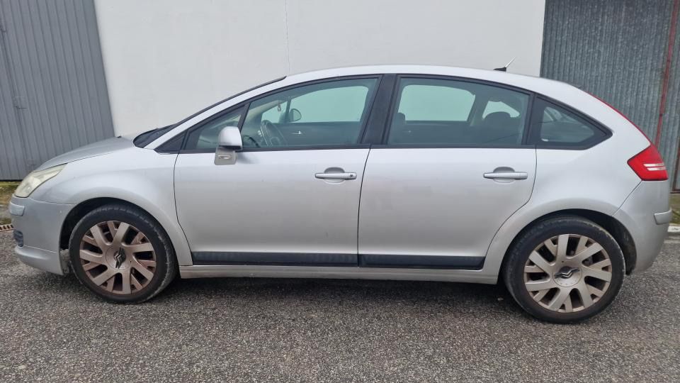 Citroën C4 de 2008