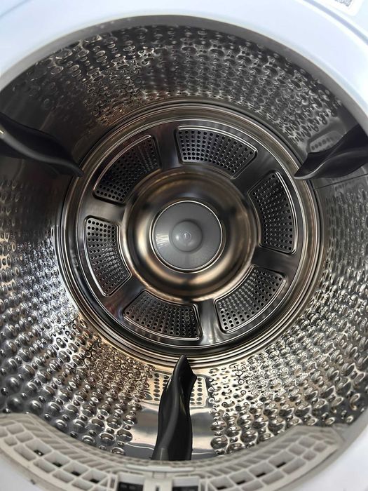 Máquina de Secar LG RH18U8AVCW 18kg – Bomba de Calor | Dual Inverter | Wi-Fi
