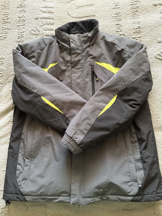 Чоловіча лижна куртка