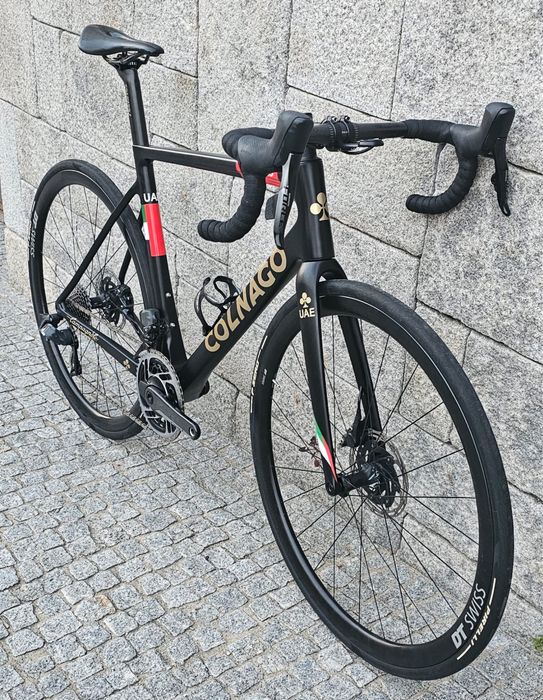 Colnago V3RS Emirates