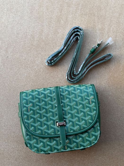 Bolsa  Goyard Nova