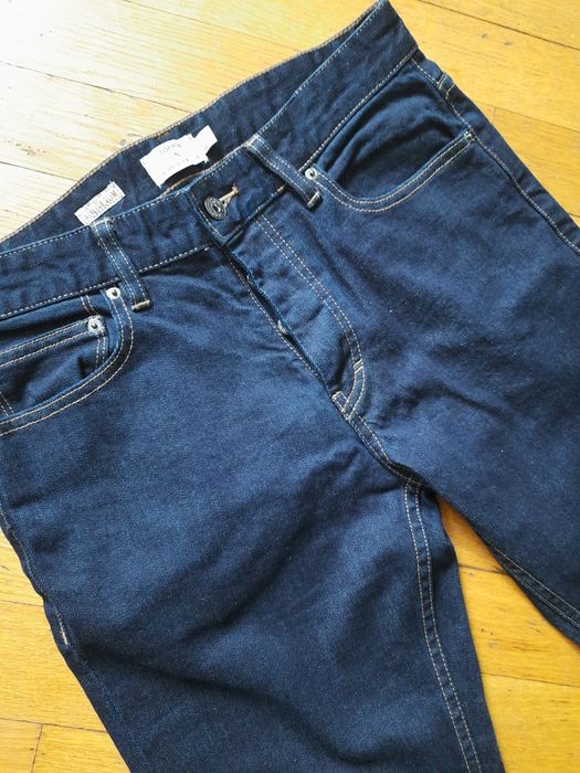 Мужские джинсы "TopMen"