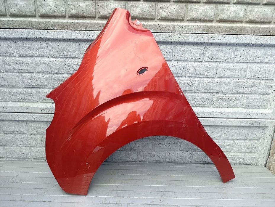 błotnik lewy expert scudo jumpy 22-25 oryginał