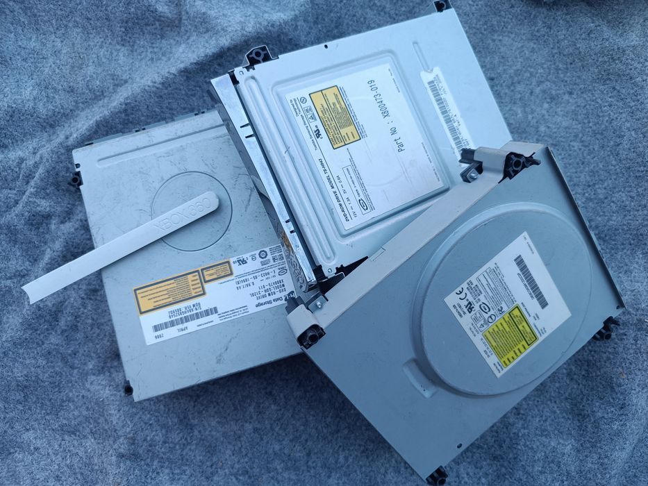 Kieszeń Xbox 360