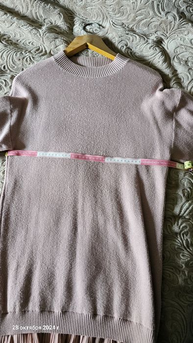 Сукня на дівчинку 10-11 років