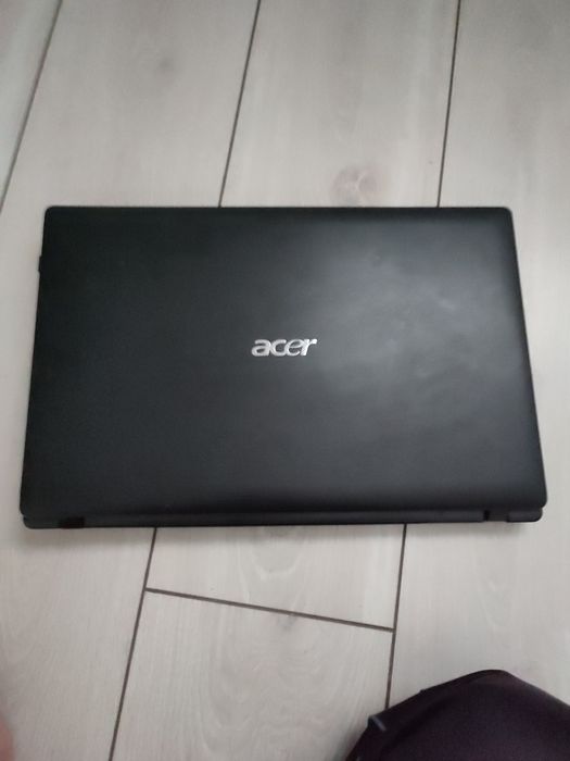 Ноутбук aser Aspire 5336