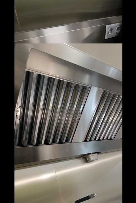 Food-Truck todo o equipamento e instalação