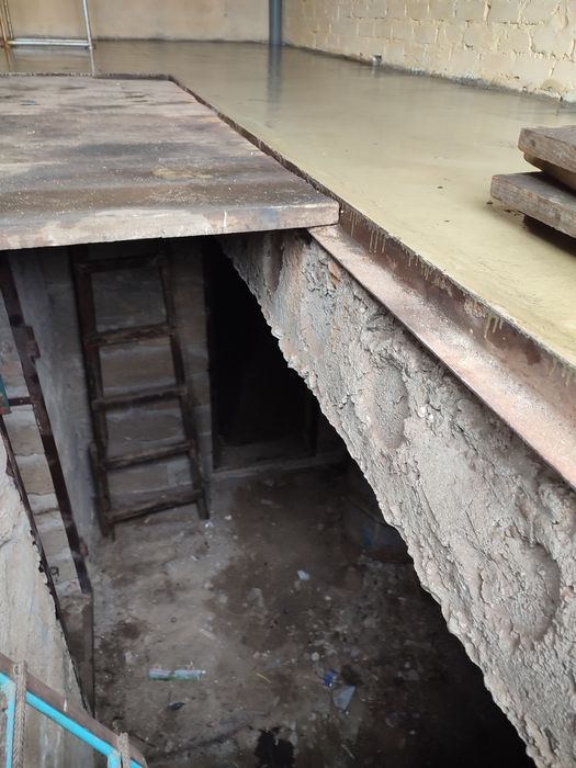 Продаю гараж а/к Лада в Октябрьском