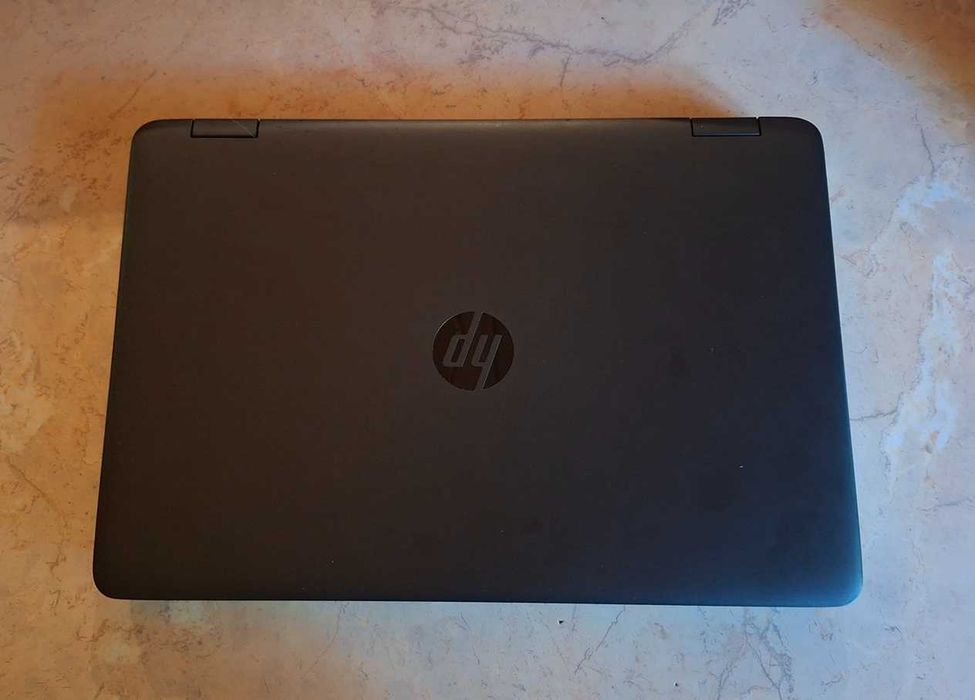 Laptop HP ProBook 650 G2 Intel Core i5-6200U 8GB 256GB SSD 15.6" FHD Windows 11 PRO