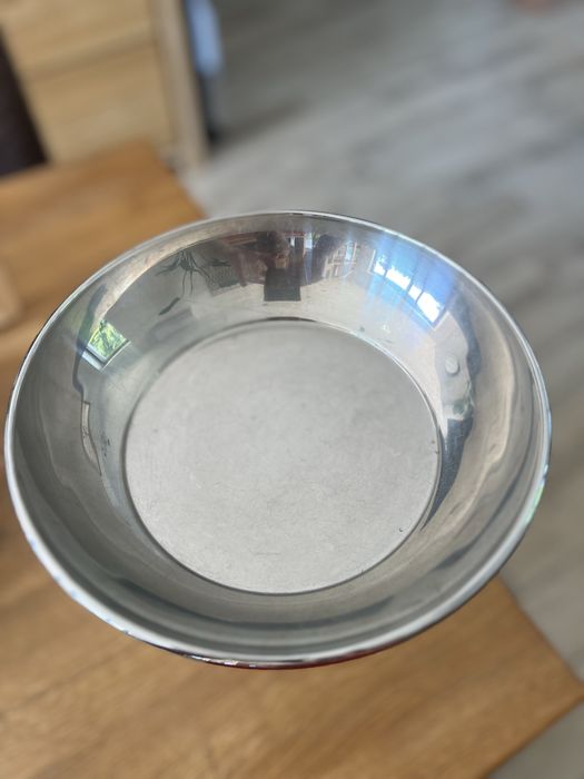 Waga zegar retro Bengt Ek Design