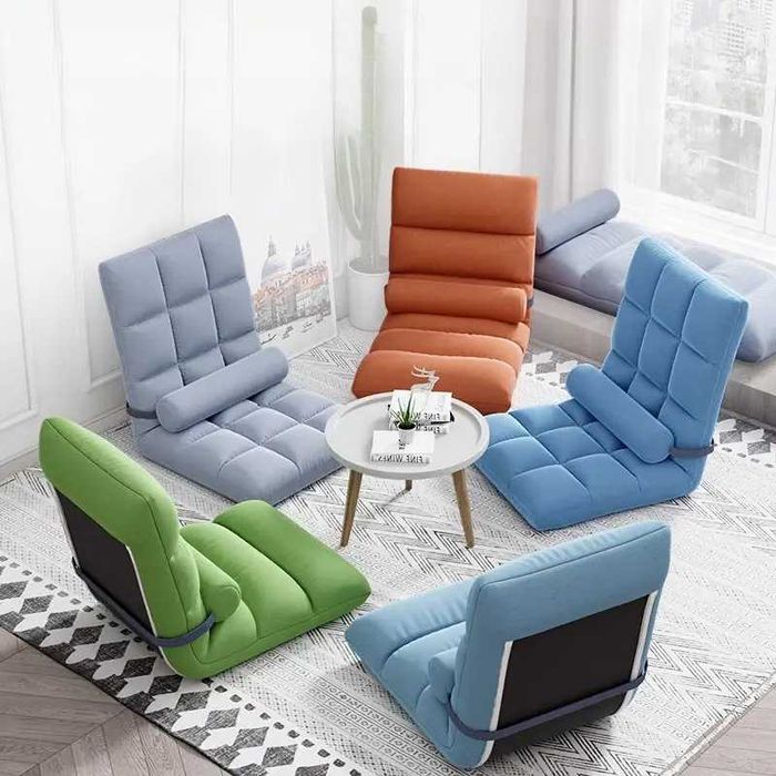 NOVO - Sofá Cama em várias cores