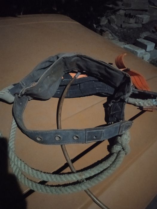 Продам монтажный ремень