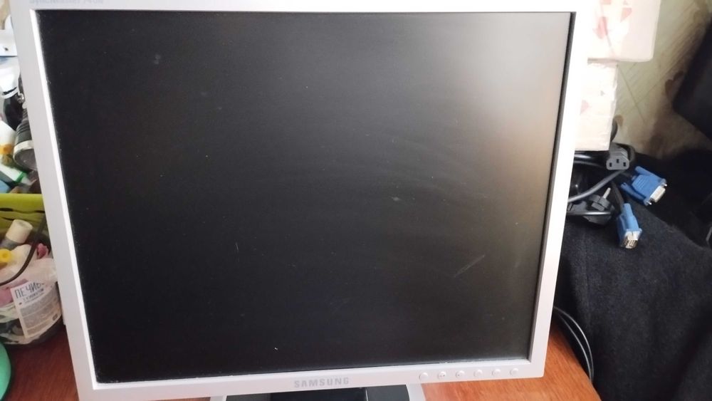 Монітор Samsung 170n