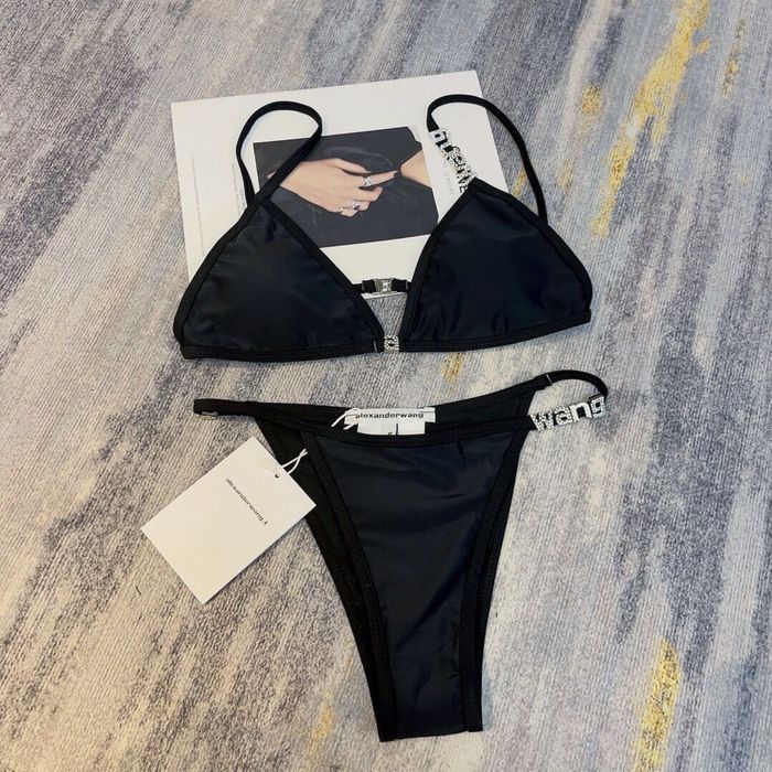 Купальник Alexa** Wang Xs, S