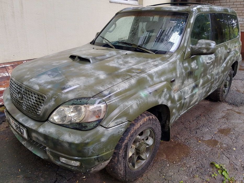 Продаж авто Hyundai
