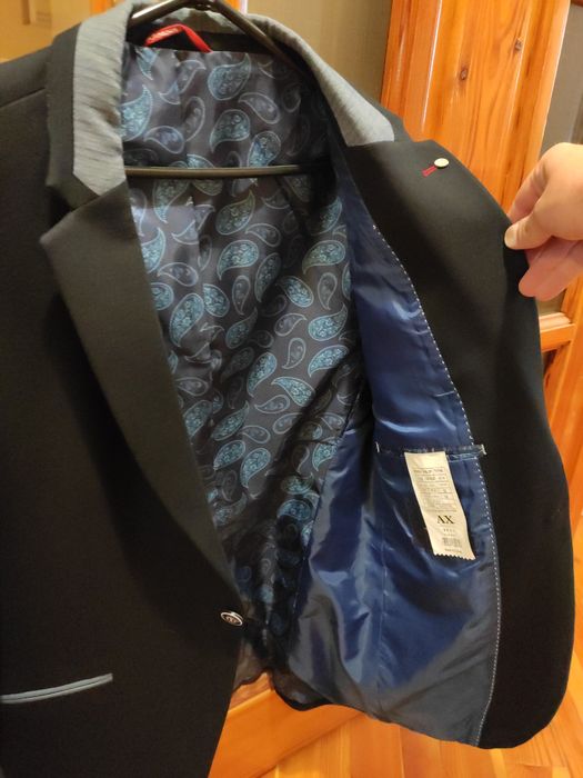 Молодіжний піджак